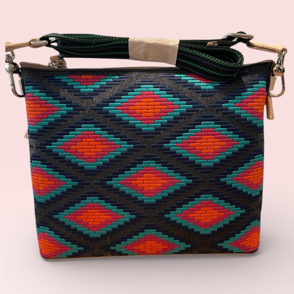 Consuela Rowan Downtown Crossbody